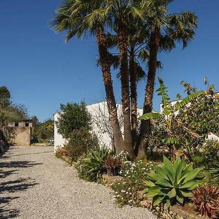 Can Beia Rural House Ibiza Nuestra Señora de Jesus Kültér fotó